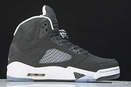 Oreo Jordan Air 5 1203